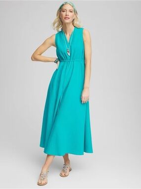 chinese dress ladies Tropical Romance Maxi  Top Shelf Wardrobe